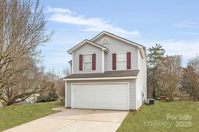 $365,000 | 8702 Wood Sorrel Court, Matthews, NC 28105