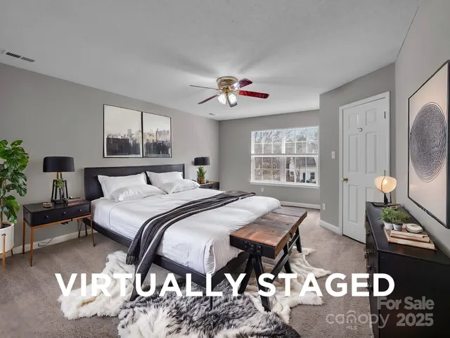 $365,000 | 8702 Wood Sorrel Court, Matthews, NC 28105