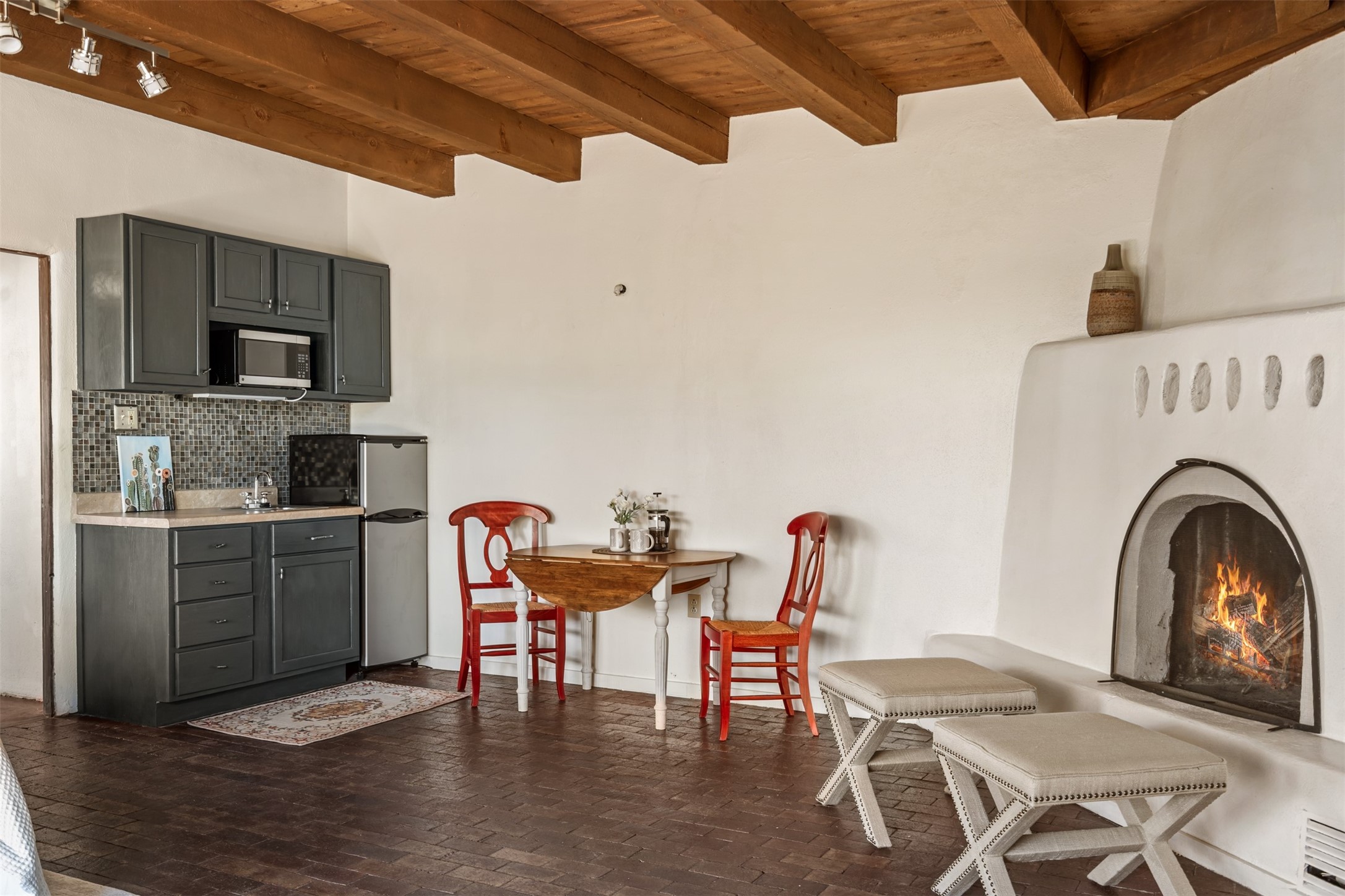 1314 Madrid Road Santa Fe, NM 87505 - Photo 68 of 74