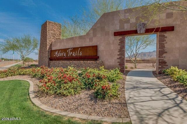 2164 East Stacey Road Gilbert, AZ 85298 - Photo 35 of 50