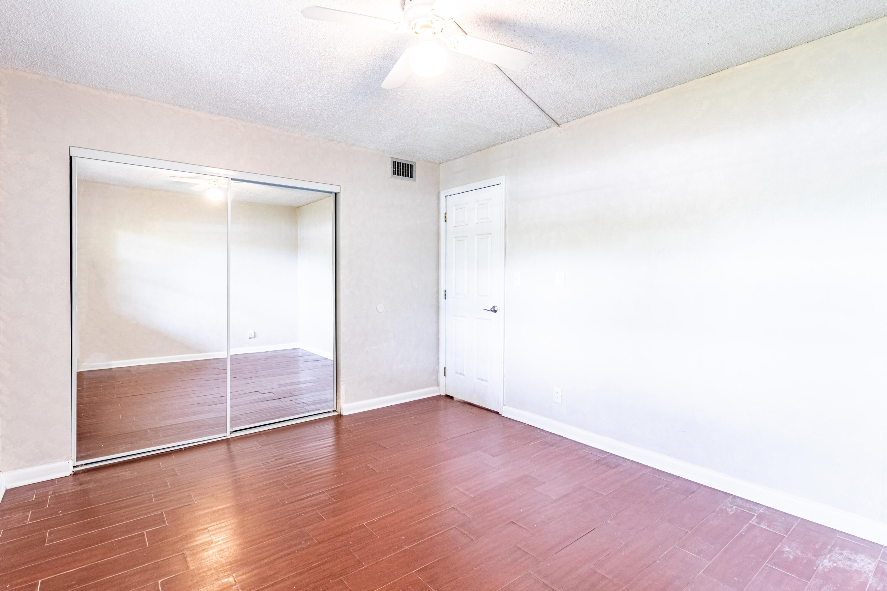 3905 North Nob Hill Road, Unit 103 Sunrise, FL 33351 - Photo 22 of 27 Guest Bedroom