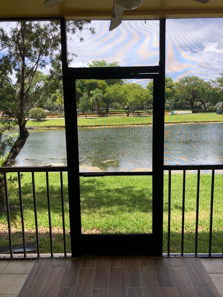 3905 North Nob Hill Road, Unit 103 Sunrise, FL 33351 - Photo 26 of 27 Lakeview