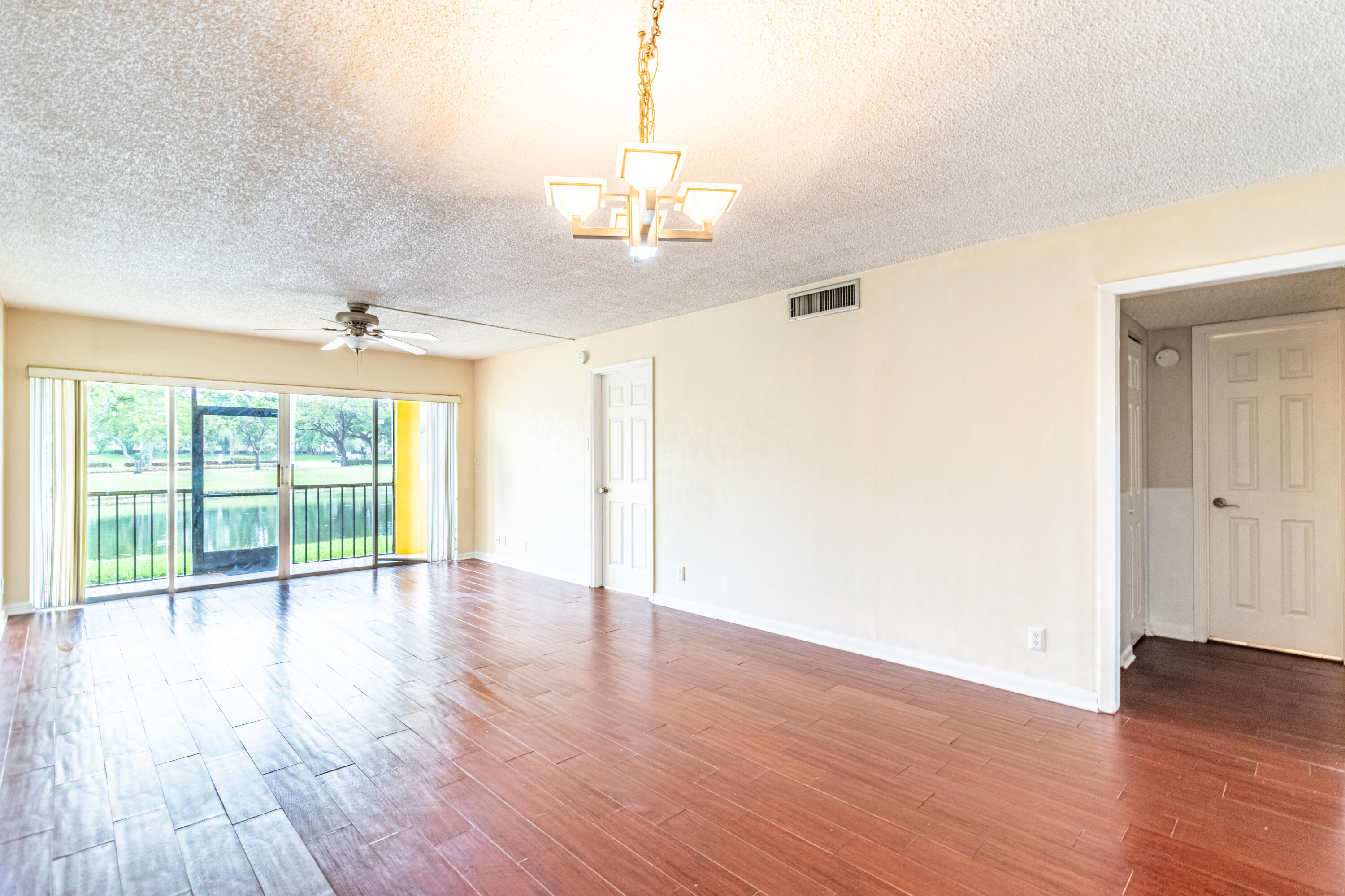 3905 North Nob Hill Road, Unit 103 Sunrise, FL 33351 - Photo 8 of 27 Living Room