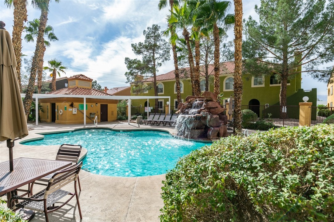 7950 West Flamingo Road, Unit 1012 Las Vegas, NV 89147 - Photo 39 of 41