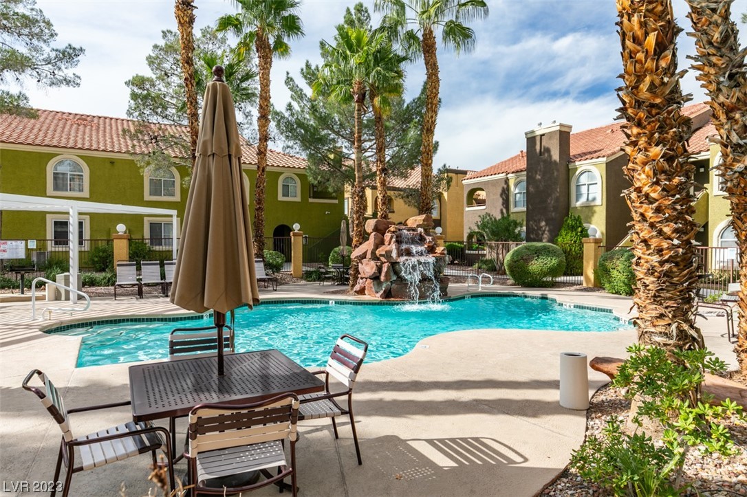 7950 West Flamingo Road, Unit 1012 Las Vegas, NV 89147 - Photo 5 of 41