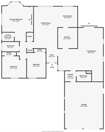 $899,900 | 22082 Oleander Avenue, Manteca, CA 95337