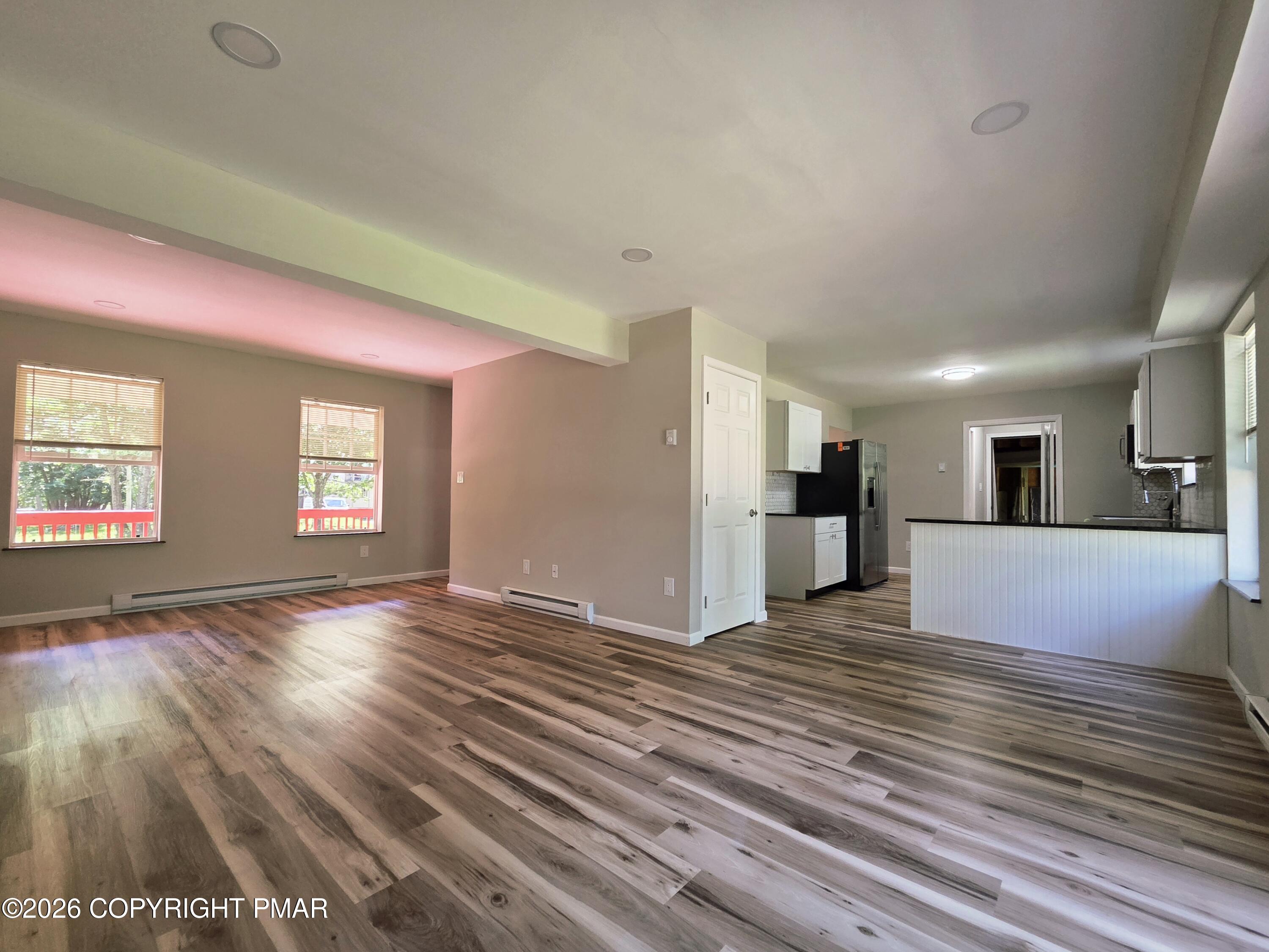 2149 Valleyview Drive Bushkill, PA 18324 - Photo 3 of 17 Open Floor