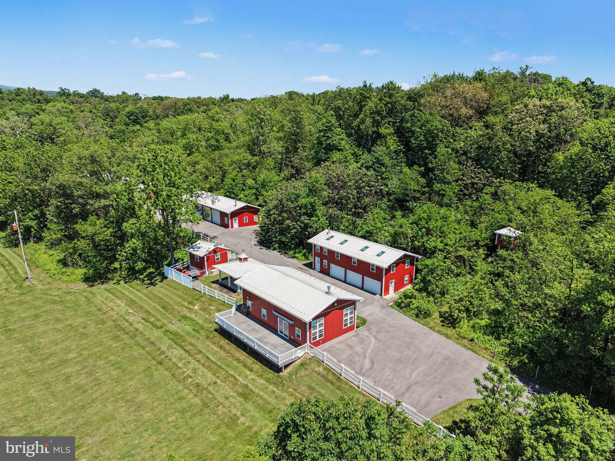 1339 Spruce Hill Road Port Royal, PA 17082 - Photo 7 of 119