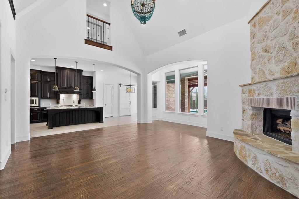 1000 Truman Road Argyle, TX 76226 - Photo 12 of 40