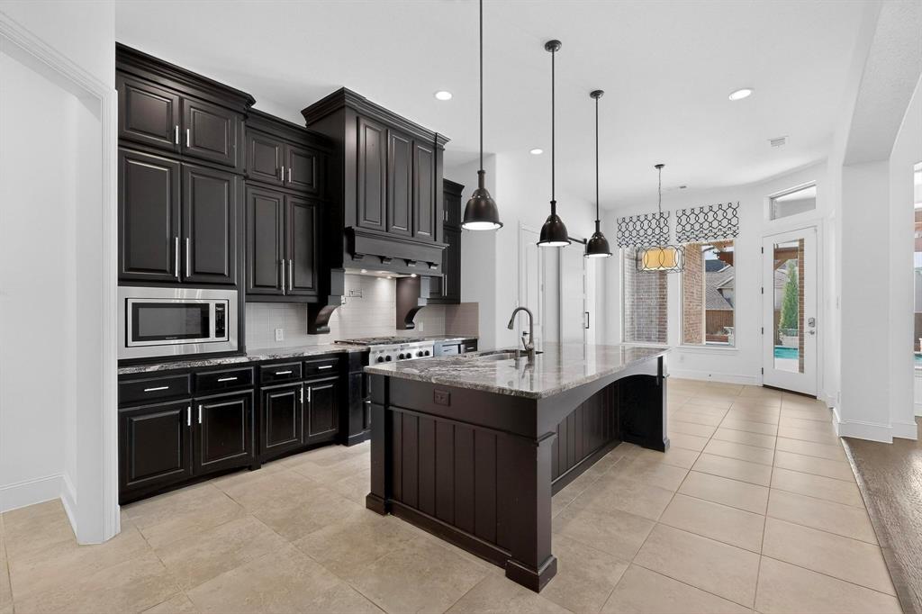 1000 Truman Road Argyle, TX 76226 - Photo 15 of 40