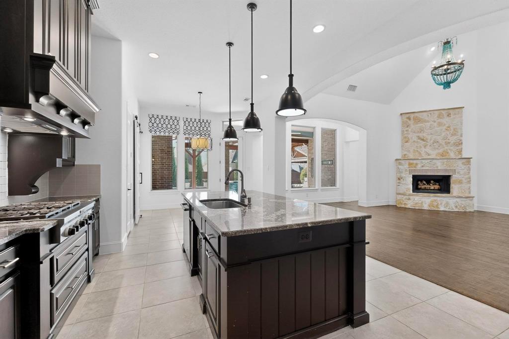 1000 Truman Road Argyle, TX 76226 - Photo 16 of 40