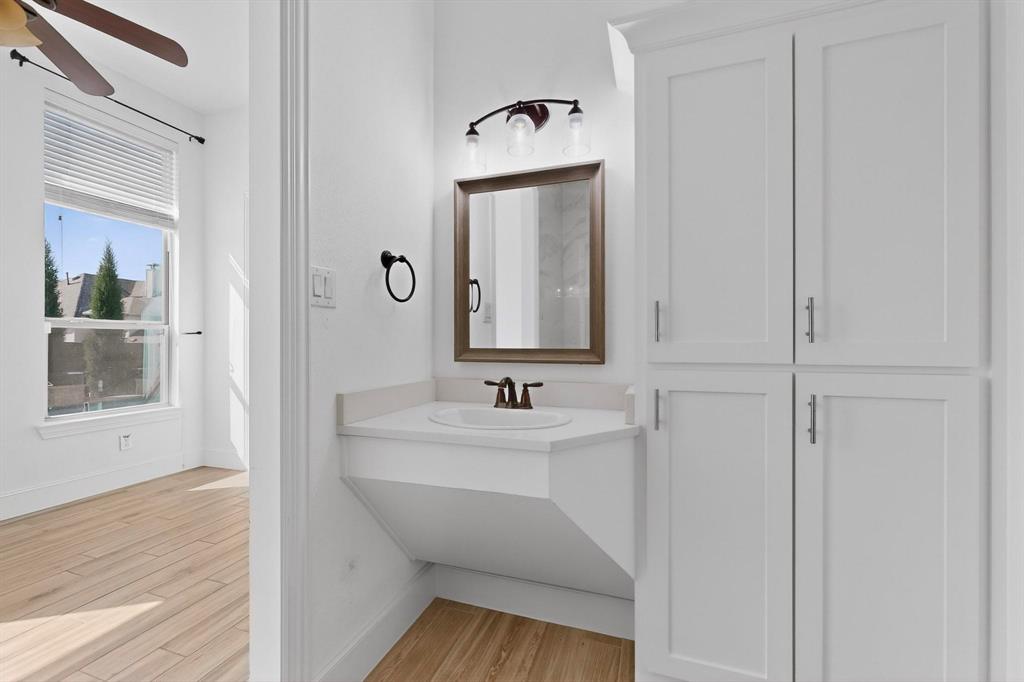 1000 Truman Road Argyle, TX 76226 - Photo 18 of 40