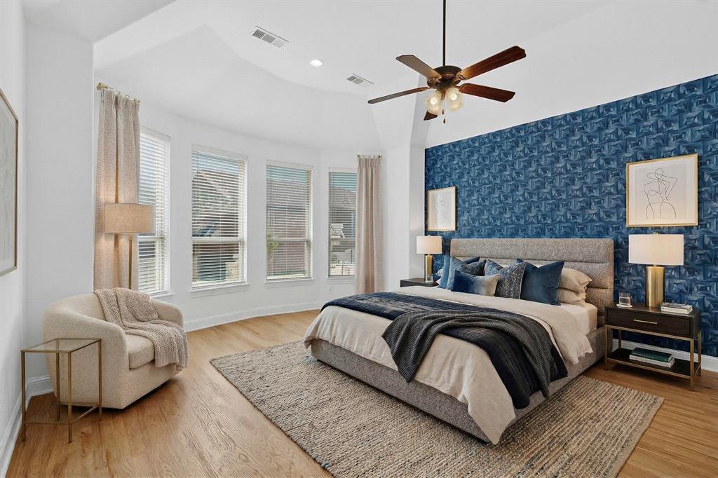 1000 Truman Road Argyle, TX 76226 - Photo 20 of 40