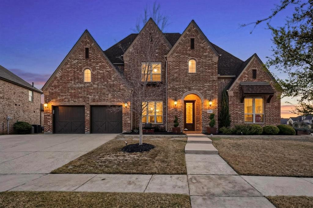 1000 Truman Road Argyle, TX 76226 - Photo 2 of 40