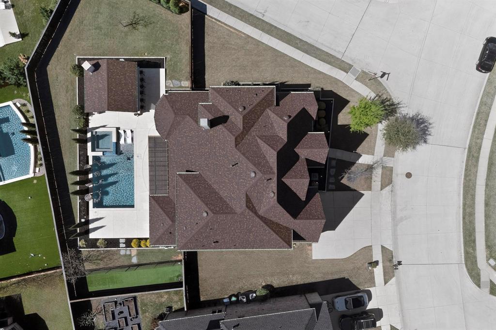 1000 Truman Road Argyle, TX 76226 - Photo 27 of 40