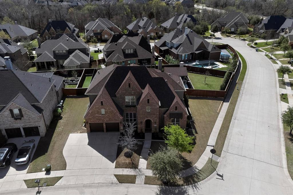 1000 Truman Road Argyle, TX 76226 - Photo 28 of 40