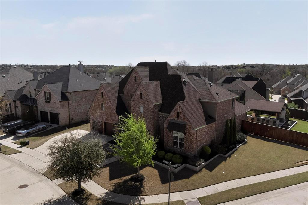 1000 Truman Road Argyle, TX 76226 - Photo 29 of 40