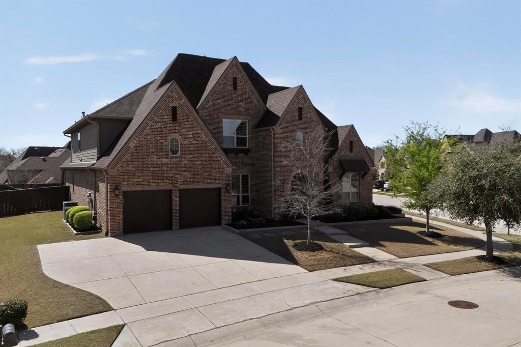 1000 Truman Road Argyle, TX 76226 - Photo 30 of 40