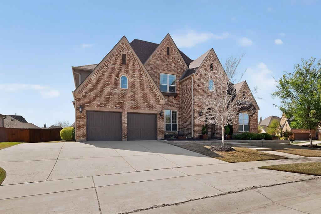 1000 Truman Road Argyle, TX 76226 - Photo 3 of 40