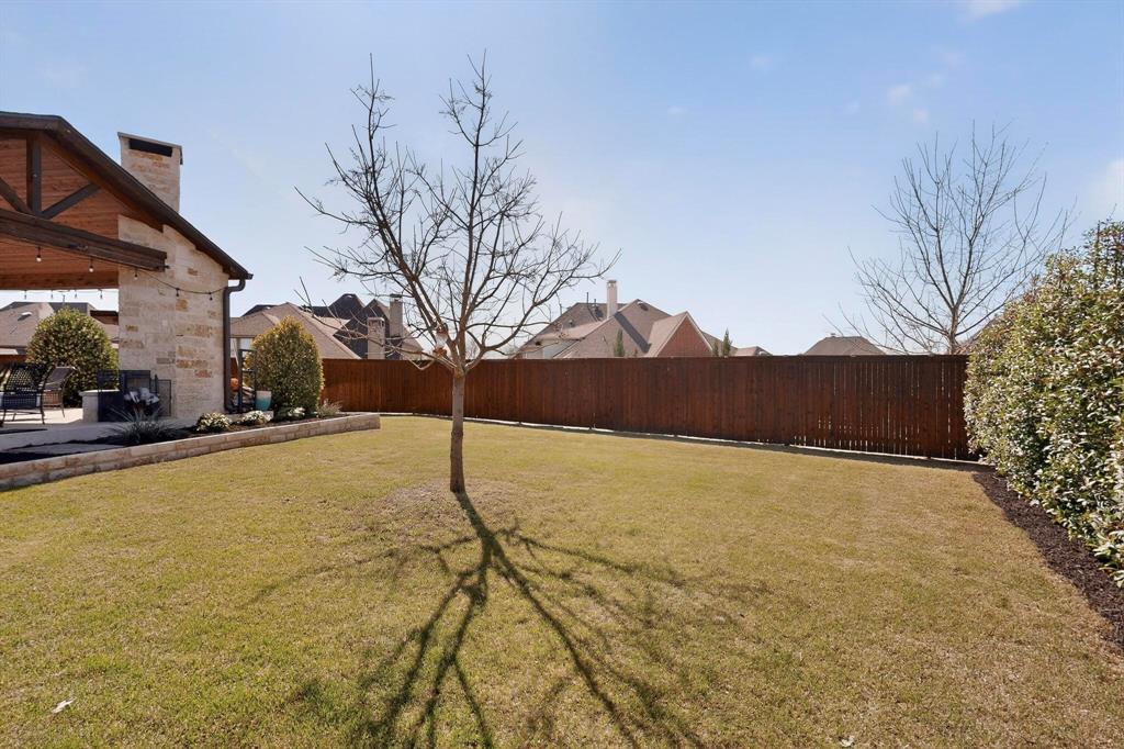 1000 Truman Road Argyle, TX 76226 - Photo 31 of 40