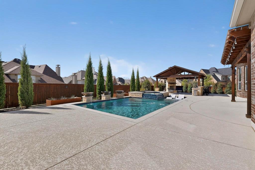 1000 Truman Road Argyle, TX 76226 - Photo 35 of 40