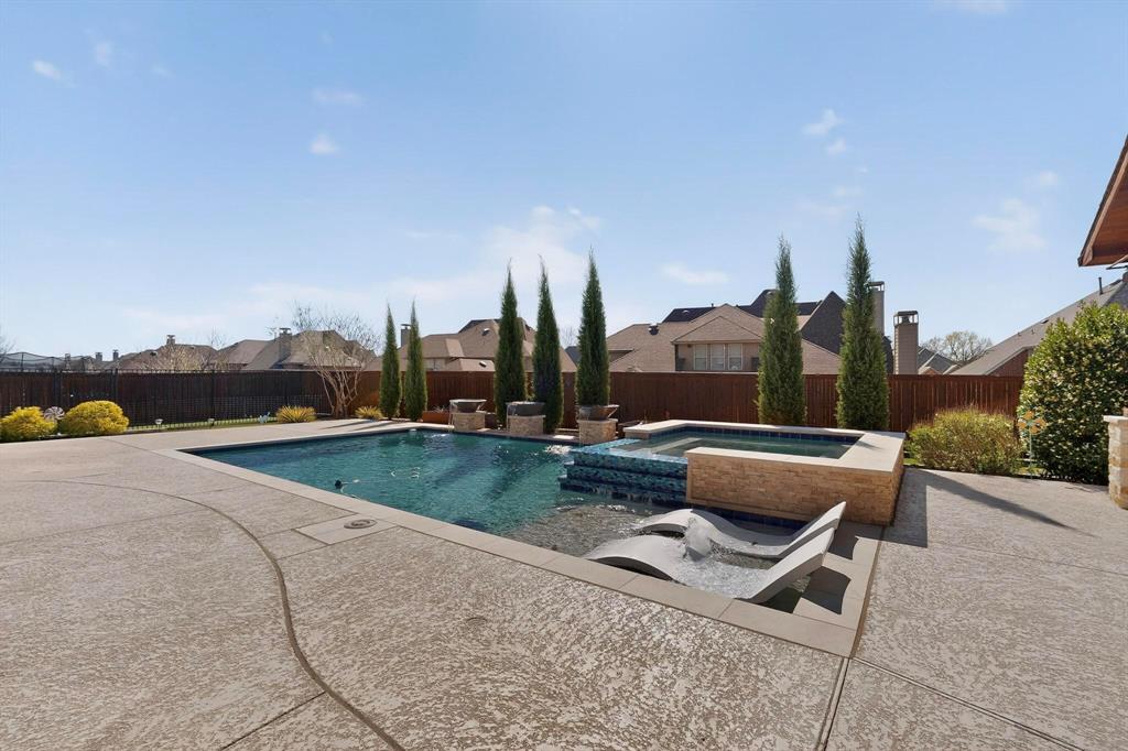 1000 Truman Road Argyle, TX 76226 - Photo 36 of 40