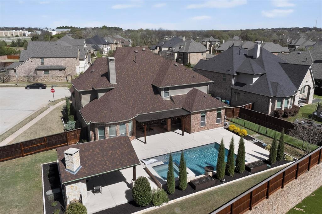 1000 Truman Road Argyle, TX 76226 - Photo 38 of 40