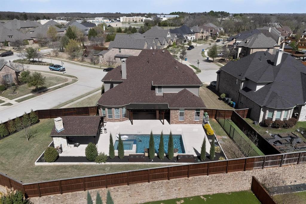 1000 Truman Road Argyle, TX 76226 - Photo 39 of 40