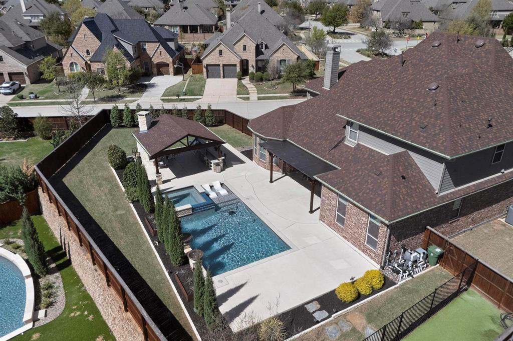 1000 Truman Road Argyle, TX 76226 - Photo 40 of 40