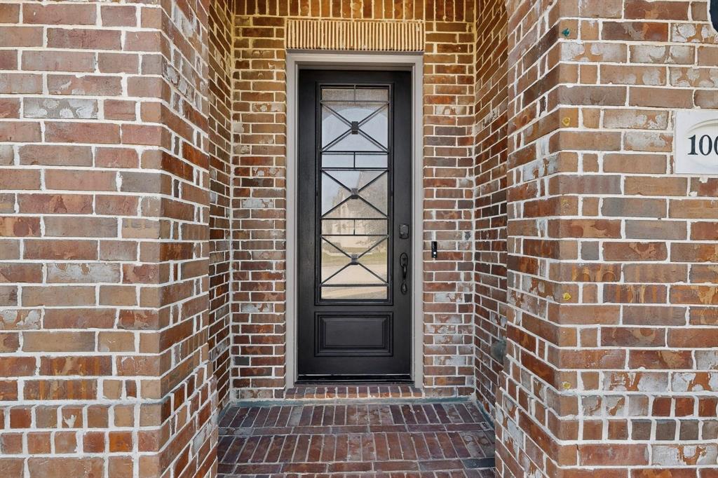 1000 Truman Road Argyle, TX 76226 - Photo 4 of 40