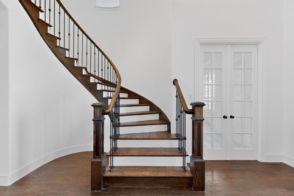 1000 Truman Road Argyle, TX 76226 - Photo 5 of 40