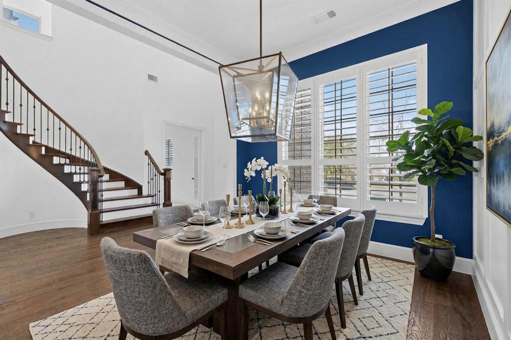 1000 Truman Road Argyle, TX 76226 - Photo 6 of 40