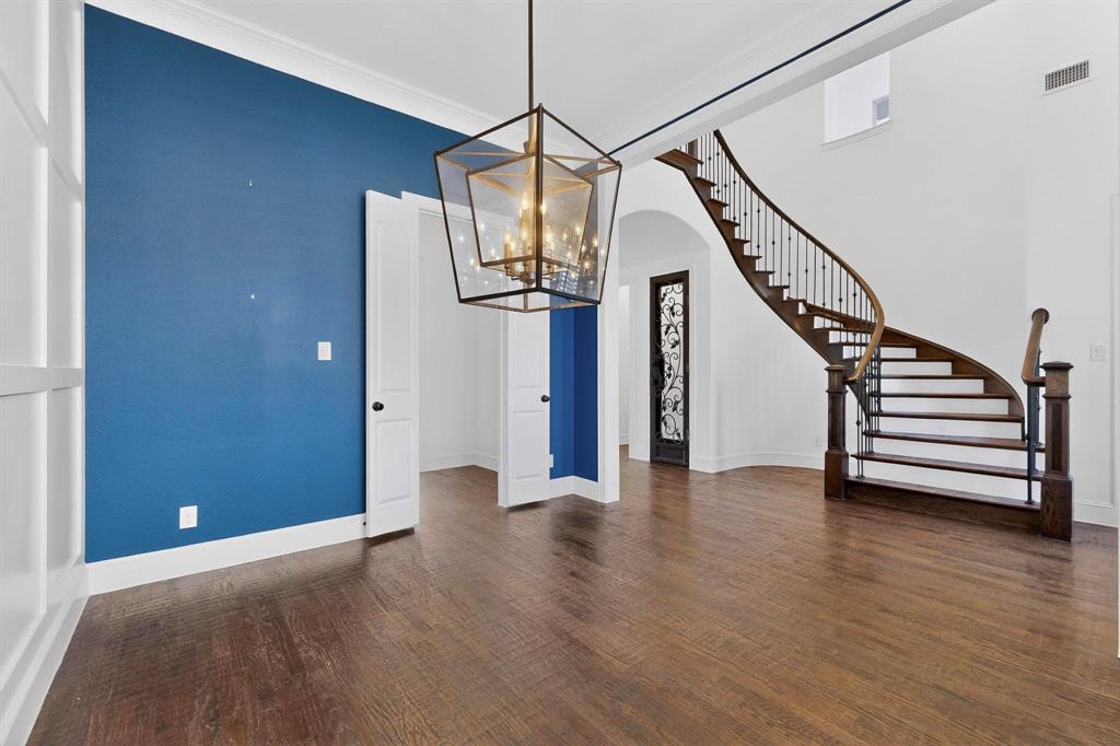 1000 Truman Road Argyle, TX 76226 - Photo 8 of 40