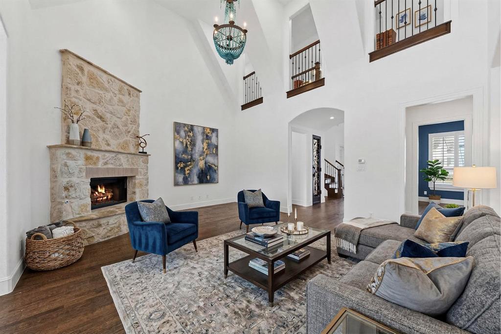 1000 Truman Road Argyle, TX 76226 - Photo 9 of 40