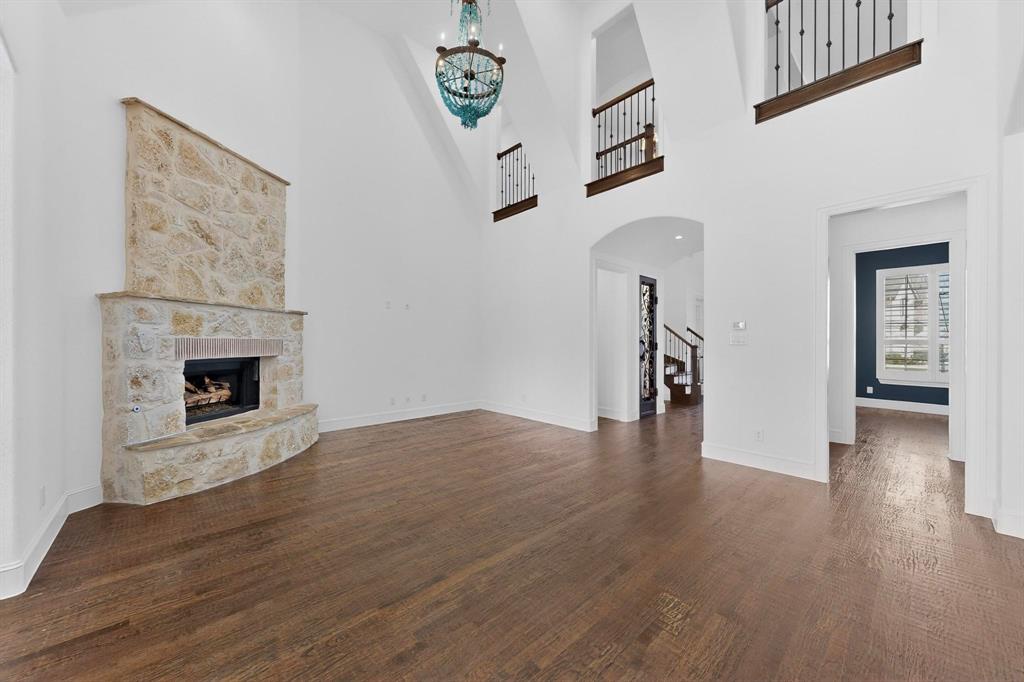 1000 Truman Road Argyle, TX 76226 - Photo 10 of 40