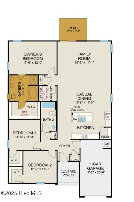 266 Happy Trail Road Aberdeen, NC 28315 - Photo 34 of 34