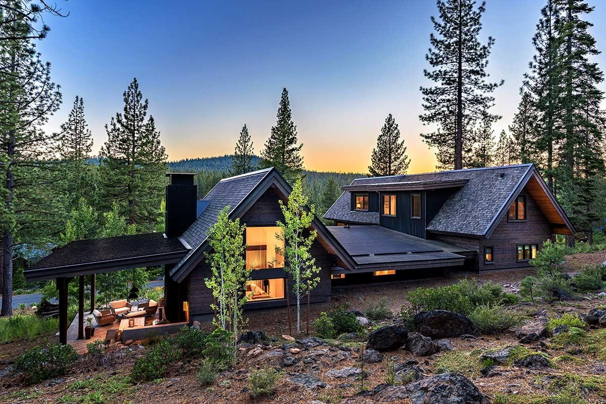8815 George Whittell Truckee, CA 96161 - Photo 6 of 28