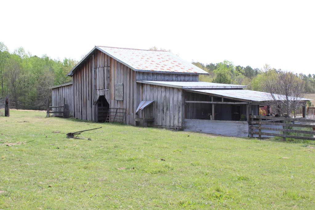 196 Paul Road Monetta, SC 29105 - Photo 2 of 27