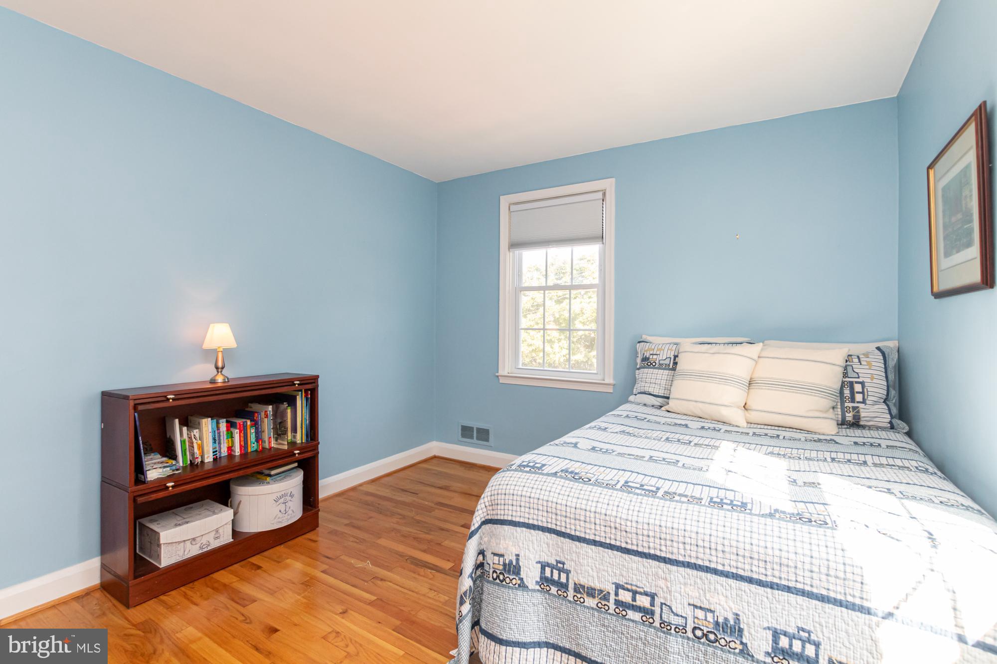 8442 Pleasant Plains Road Baltimore, MD 21286 - Photo 21 of 44 Bedroom 2