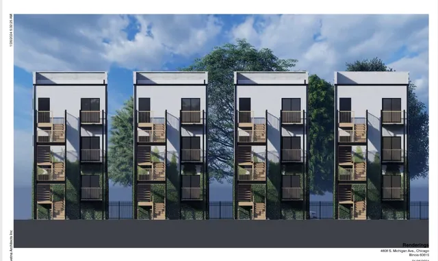 a picture of a room with a floor plan