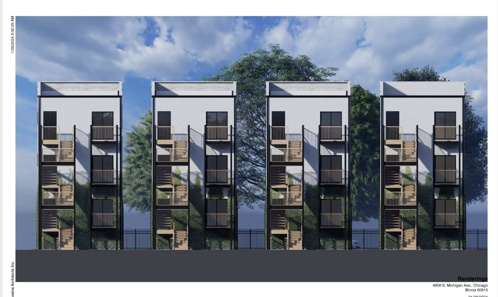 4800 South Michigan Avenue Chicago, IL 60615 - Photo 3 of 4