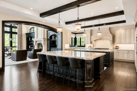 $8,350,000 | 4040 East Forbes Court, Greenwood Village, CO 80121