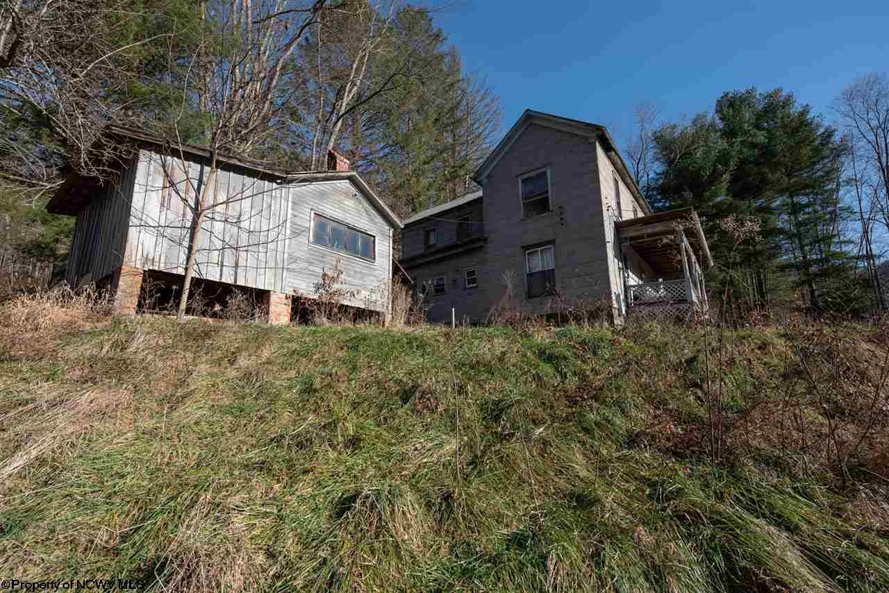 686 Salt Lick Road Mannington, WV 26582 - Photo 6 of 29 Gallery Image 6