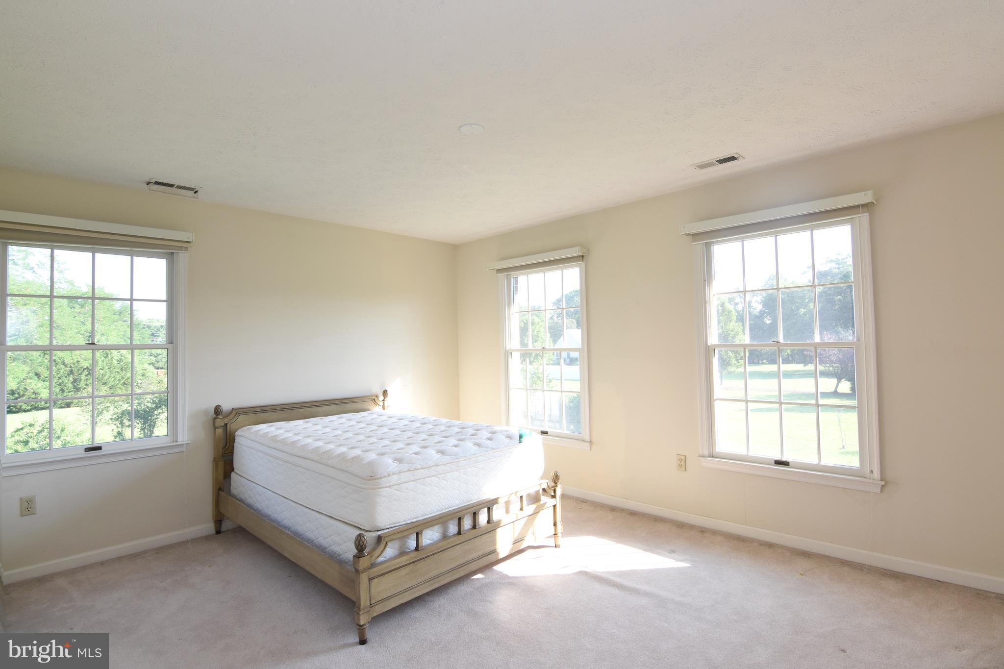 3 Poplar Point Road Edgewater, MD 21037 - Photo 24 of 30 3rd Bedroom / Decorator Neutral Paint and Carpet