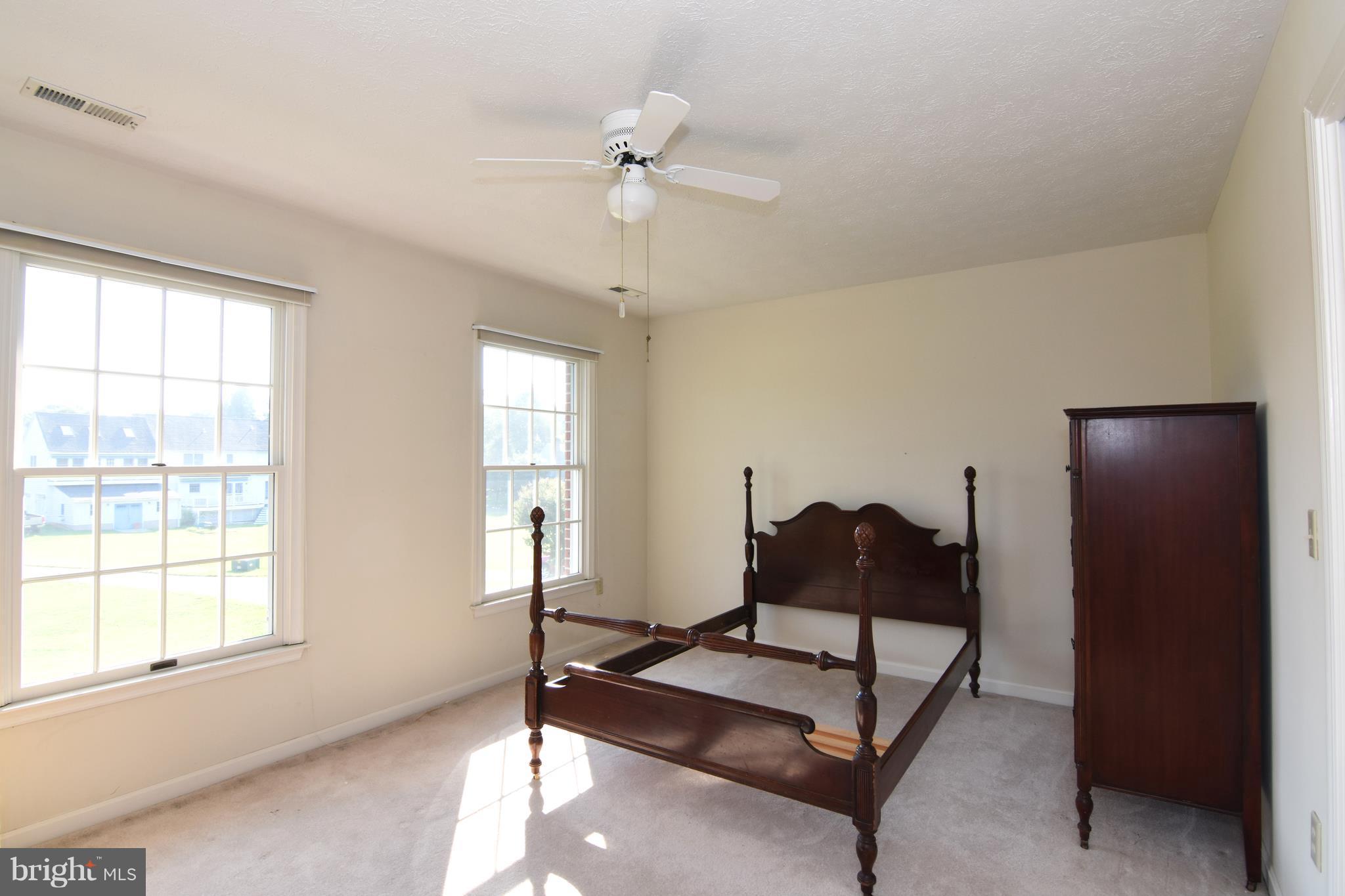 3 Poplar Point Road Edgewater, MD 21037 - Photo 25 of 30 4th Bedroom/ French Windows Bathing Rooms in Light