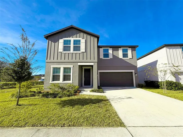 $2,899 | 2114 Derwent Drive, Davenport, FL 33896