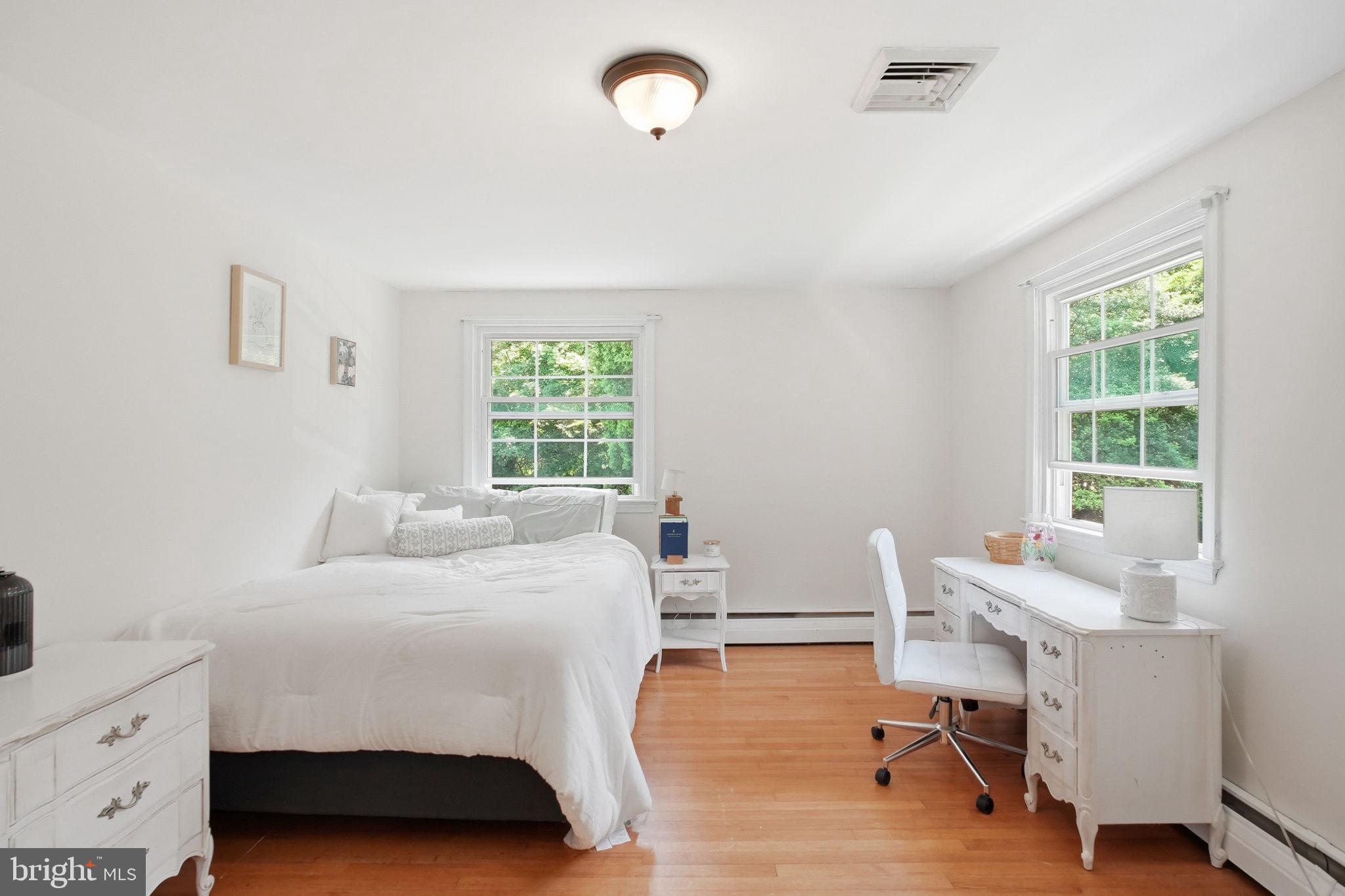 2402 Hickory Hill Road Chadds Ford, PA 19317 - Photo 17 of 33 Bed 2