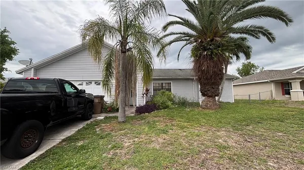 $279,900 | 3013 Northeast 5th Avenue, Cape Coral, FL 33909