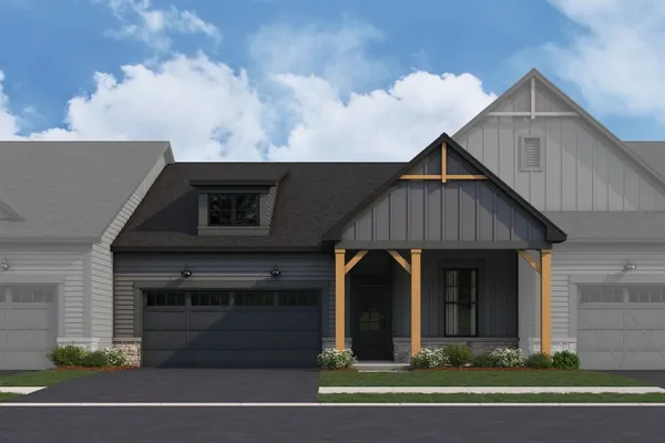 $347,065 | 25539 West Alabaster Circle, Plainfield, IL 60544