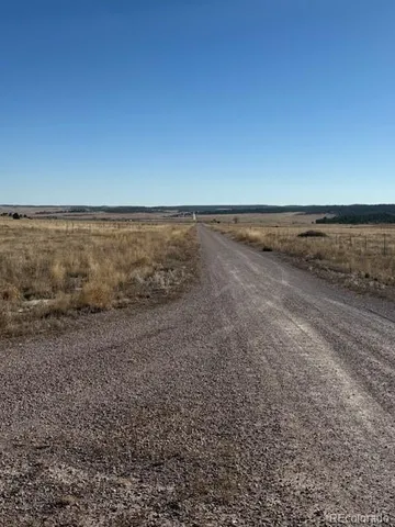 a view of an ocean beach